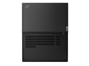 Lenovo ThinkPad L14 Gen 4 21H1&nbsp- 180° hængselsdesign - Intel Core i5 - 1345U&nbsp/ op til 4.7 GHz - Win 11 Pro - Intel Xe Graphics - 16 GB RAM - 512 GB SSD TCG Opal Encryption 2, NVMe - 14"" IPS 1920 x 1080 - Wi-Fi 6E, Bluetooth - sort - kbd: nordisk (dansk/finsk/norsk/svensk) - Billede 4