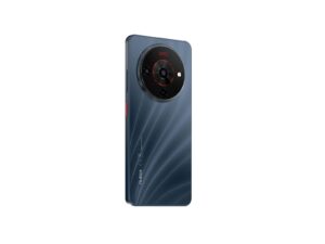 ZTE Blade A76 5G 128GB/4GB - Stardust Black - Billede 3