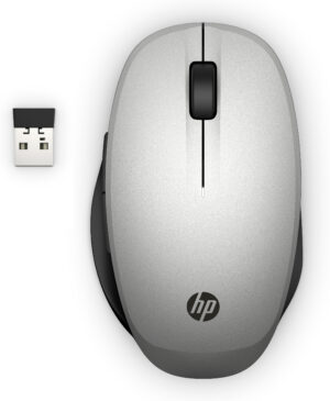 HP -mus med to tilstande - Billede 4
