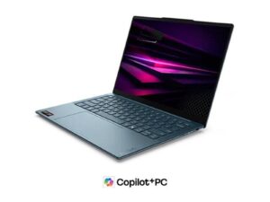 Lenovo Yoga Slim 7a - 14" | 840M | Ryzen AI 5 | 16GB | 512GB - Billede 4