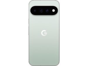 Google Pixel 11 Pro XL - 5G smartphone - dual-SIM - RAM 12 GB / Intern hukommelse 256 GB - OLED display - 6.8"" - 2992 x 1344 pixels (120 Hz) - 3x bagkamera 50 MP, 48 MP, 48 MP - front camera 42 MP - tåge - Billede 4