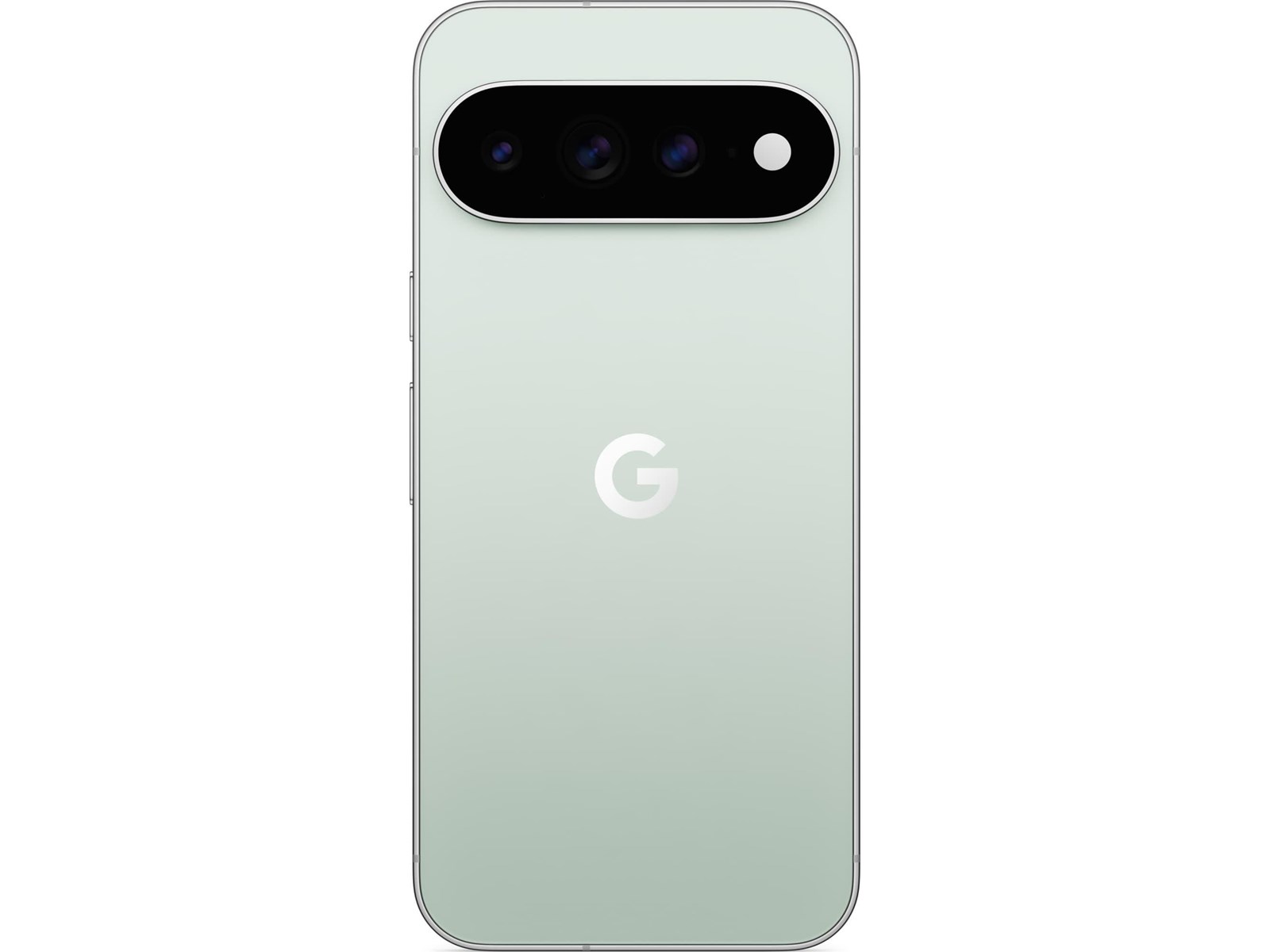Google Pixel 11 Pro XL - 5G smartphone - dual-SIM - RAM 12 GB / Intern hukommelse 256 GB - OLED display - 6.8"" - 2992 x 1344 pixels (120 Hz) - 3x bagkamera 50 MP, 48 MP, 48 MP - front camera 42 MP - tåge - Billede 4