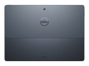 Dell Latitude 7350 Detachable - AI PC - tablet - med aftageligt tastatur - Intel Core Ultra 7 - 164U / op til 4.8 GHz - Evo vPro - Win 11 Pro - Intel Graphics - 16 GB RAM - 512 GB SSD NVMe, TLC, Class 35 - 12.96"" IPS berøringsskærm 2880 x 1920 - NFC, Wi-Fi 7 - sort - New Open Box - Billede 5