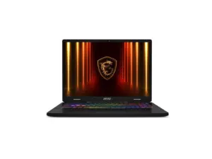 MSI Crosshair A16 HX - 16" | RTX 5070 | Ryzen 9 | 16GB | 1TB