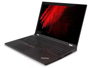 Lenovo ThinkPad P15 G2 -&nbspi7-11800H&nbsp/ op til 4.6 GHz - 16 GB - 512 GB SSD - 15.6" 1920x1080 (WQXGA) - Tastaturbelysning - Intel UHD Graphics / NVIDIA&nbspQuadro&nbspT1200 - Windows 11 Pro - Wi-Fi 6E - Sort - Nordisk-Keyboard - Preowned Grade B