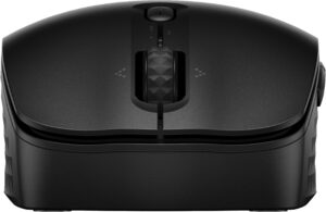 HP 420 - Mus - programmerbar - trådløs
