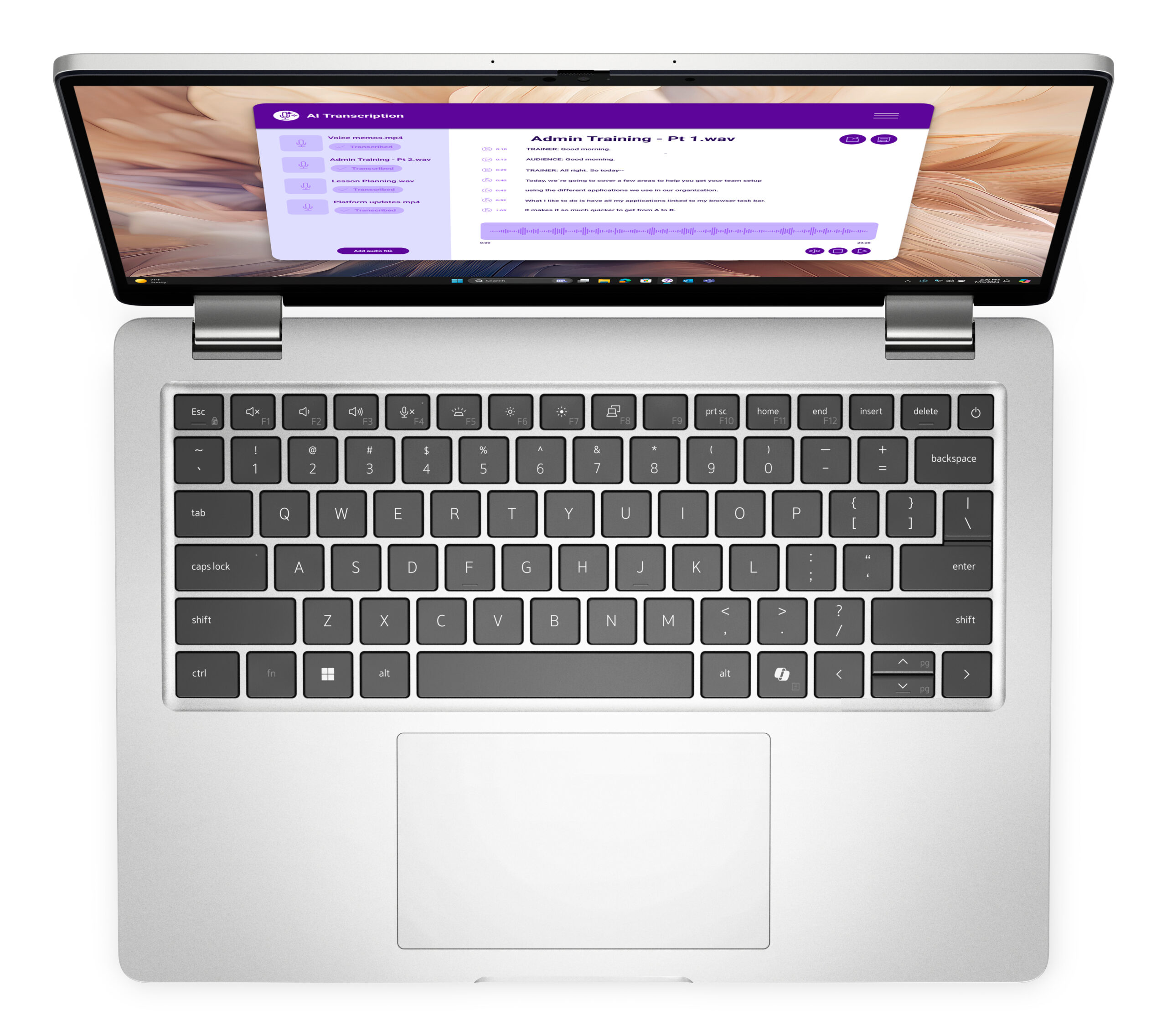Dell Pro 14 Plus PB14250 U5-236V 16GB - Billede 4