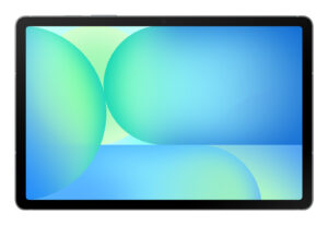 Samsung Galaxy Tab S10 FE, 27,7 cm (10.9"), 2304 x 1440 pixel, 256 GB, 12 GB, 2,6 GHz, Grå