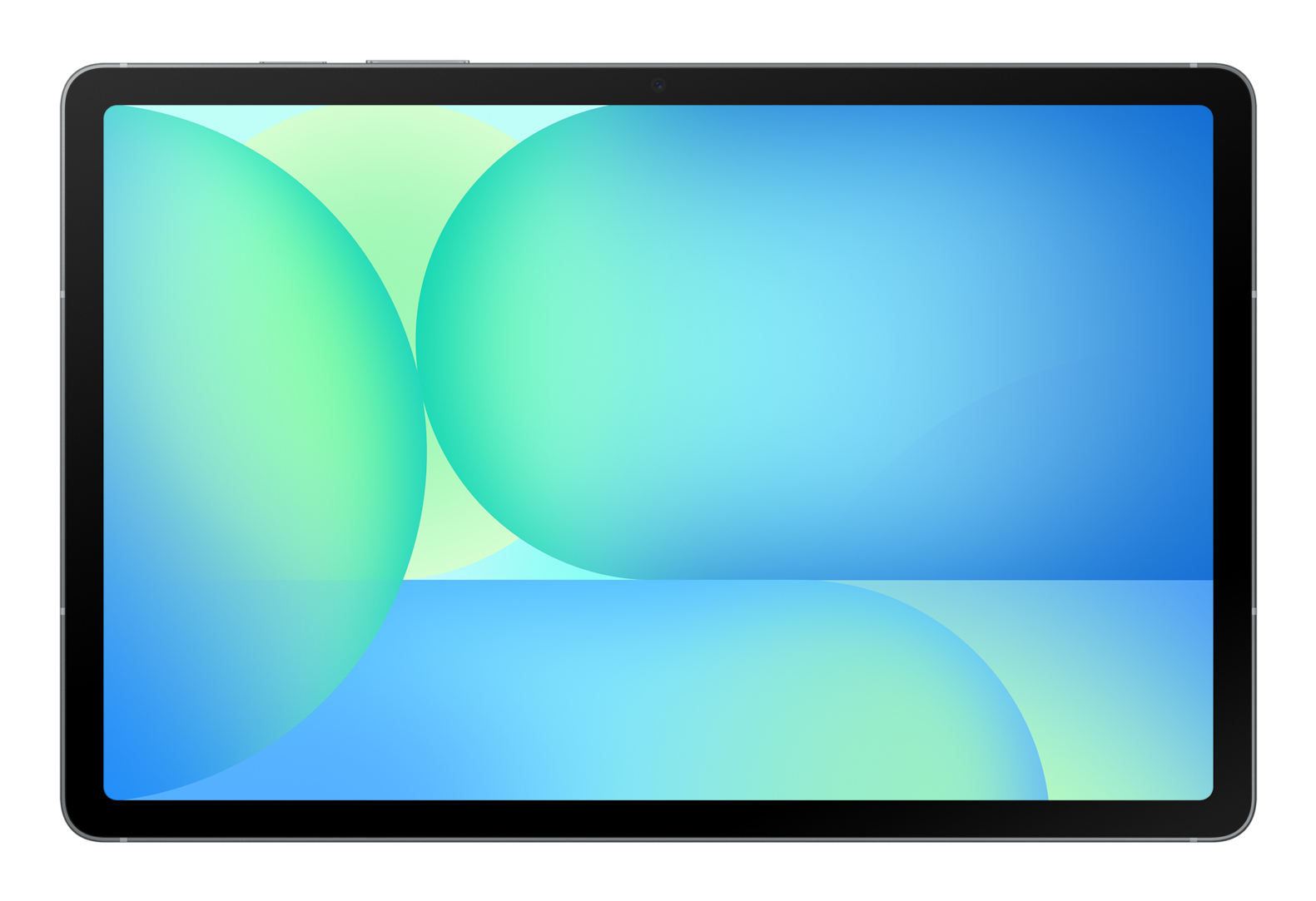 Samsung Galaxy Tab S10 FE, 27,7 cm (10.9"), 2304 x 1440 pixel, 256 GB, 12 GB, 2,6 GHz, Grå