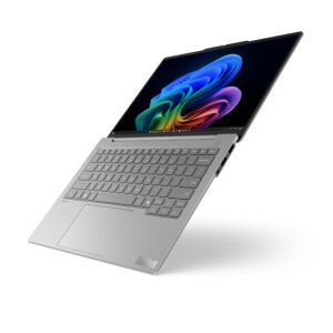 Lenovo ThinkBook 14x ILL Copilot+ PC Intel Core Ultra 7 256V Laptop 35,6 cm (14") WUXGA 16 GB LPDDR5x-SDRAM 512 GB SSD Wi-Fi 7 (802.11be) Windows 11 Pro Grå Nordisk - Billede 2