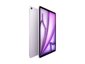 Apple iPad Air M4 13" Wi-Fi 128GB - Purple - Billede 2