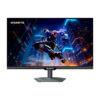 Gigabyte M27Q3 - LED-skærm - gaming - 27"" - 2560 x 1440 QHD @ 300 Hz - SS IPS - 400 cd/m² - 1000:1 - DisplayHDR 400 - 1 ms - HDMI, DisplayPort, USB-C
