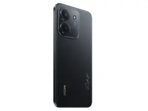 Xiaomi Redmi 15C 128GB/4GB - Midnight Black - Billede 3