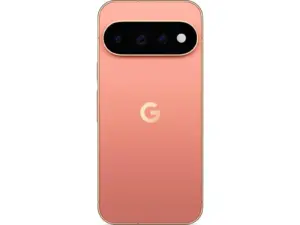 Google Pixel 11 Pro - 5G smartphone - dual-SIM - RAM 12 GB / Intern hukommelse 256 GB - OLED display - 6.3"" - 1280 x 2856 pixels (120 Hz) - 3x bagkamera 50 MP, 48 MP, 48 MP - front camera 42 MP - canyon - Billede 4