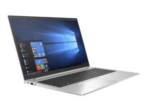 HP EliteBook 855 G7 15.6" 4650U 8GB 256GB Vega Windows 11 Pro Grade C - Billede 5