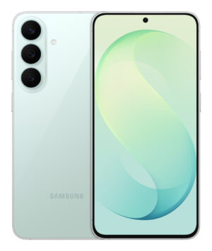 Samsung Galaxy S26 FE 17 cm (6.7") Dual SIM Android 17 5G USB Type-C 8 GB 512 GB 4900 mAh Grøn