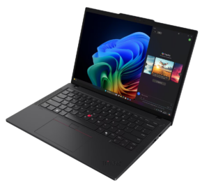Lenovo ThinkPad T14 G6 (Intel) 14" - Intel Core Ultra 5 - 225U - 16 GB RAM - 256 GB SSD - dansk