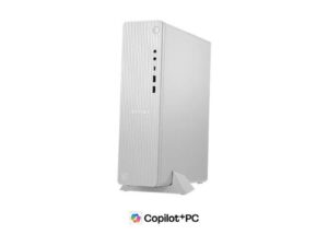 Lenovo IdeaCentre Tower - Ryzen AI 7 350 | 16 GB RAM | 512 GB SSD | Win 11 Home - Billede 5