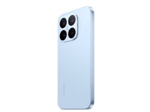 Xiaomi 17T 256GB/12GB - Blue - Billede 2