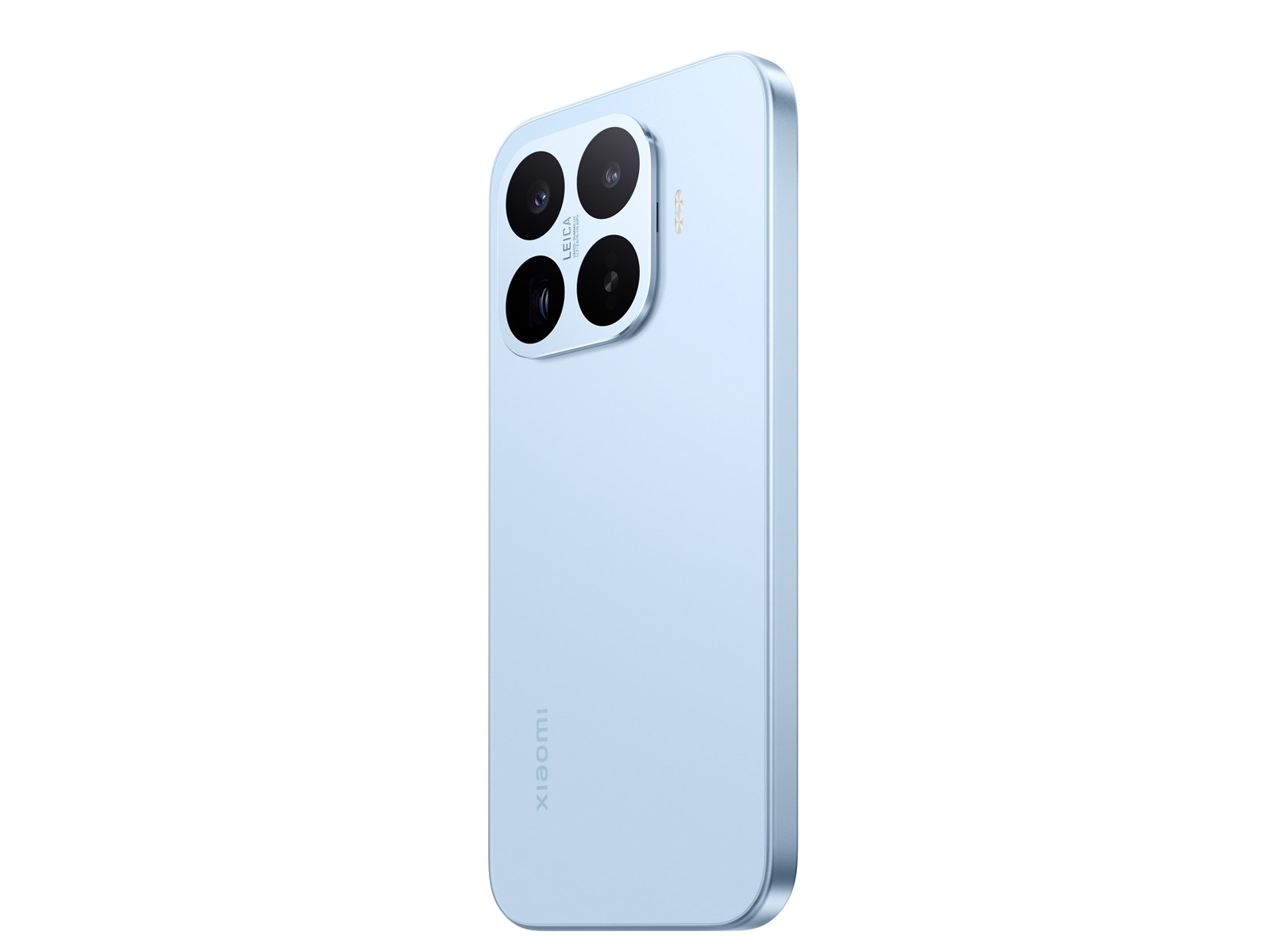 Xiaomi 17T 256GB/12GB - Blue - Billede 2