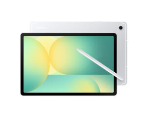 Samsung Galaxy Tab S10 FE 5G Samsung Exynos LTE-TDD & LTE-FDD 128 GB 27,7 cm (10.9") 8 GB Wi-Fi 6 (802.11ax) Sølv - Billede 2