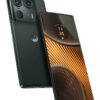 Motorola Edge 50 Ultra 1TB/16GB - Forest Grey