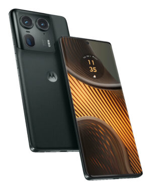 Motorola Edge 50 Ultra 1TB/16GB - Forest Grey
