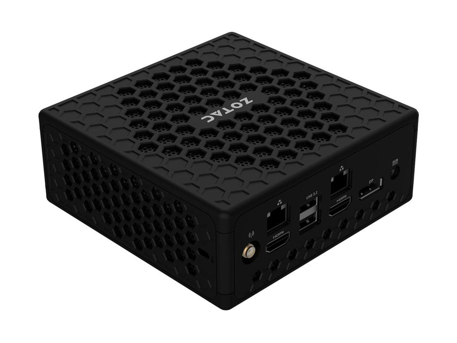 ZOTAC ZBOX C Series CI360 nano - Billede 5