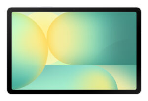Samsung Galaxy Tab S10 FE Samsung Exynos 128 GB 27,7 cm (10.9") 8 GB Wi-Fi 6 (802.11ax) Sølv