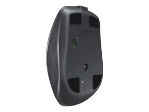 Logitech MX Anywhere 2S Bluetooth Edition Wireless (graphite) - Billede 5