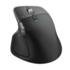 Logitech MX Master 4 for Mac - mus - Bluetooth, 2.4 GHz - space-sort