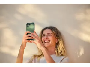 Fairphone (Gen. 6+) 256GB/12GB - Forest Green - Billede 5