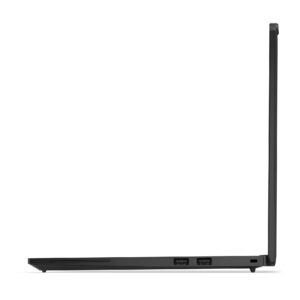 Lenovo ThinkPad T14s Gen 6 (Intel) Intel Core Ultra 5 225U Laptop 35,6 cm (14") WUXGA 16 GB LPDDR5x-SDRAM 512 GB SSD Wi-Fi 6E (802.11ax) Windows 11 Pro Nordisk Sort - Billede 4
