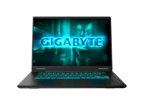 GIGABYTE Gaming A16 - 16" | RTX 5070 | Core i7 | 16GB | 1TB