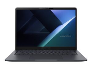 ASUS ExpertBook B3 B3405CCA-LY2768X - 14" - Intel Core Ultra 5 - 125H - 16 GB RAM - 512 GB SSD