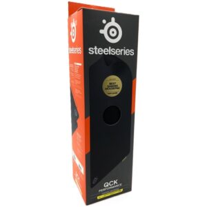 SteelSeries QcK Performance Control - XL &nbsp