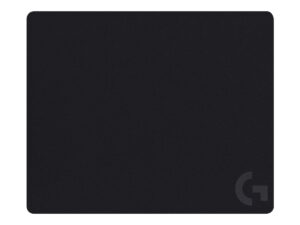 Logitech G G240 - Musemåtte - sort - Billede 5