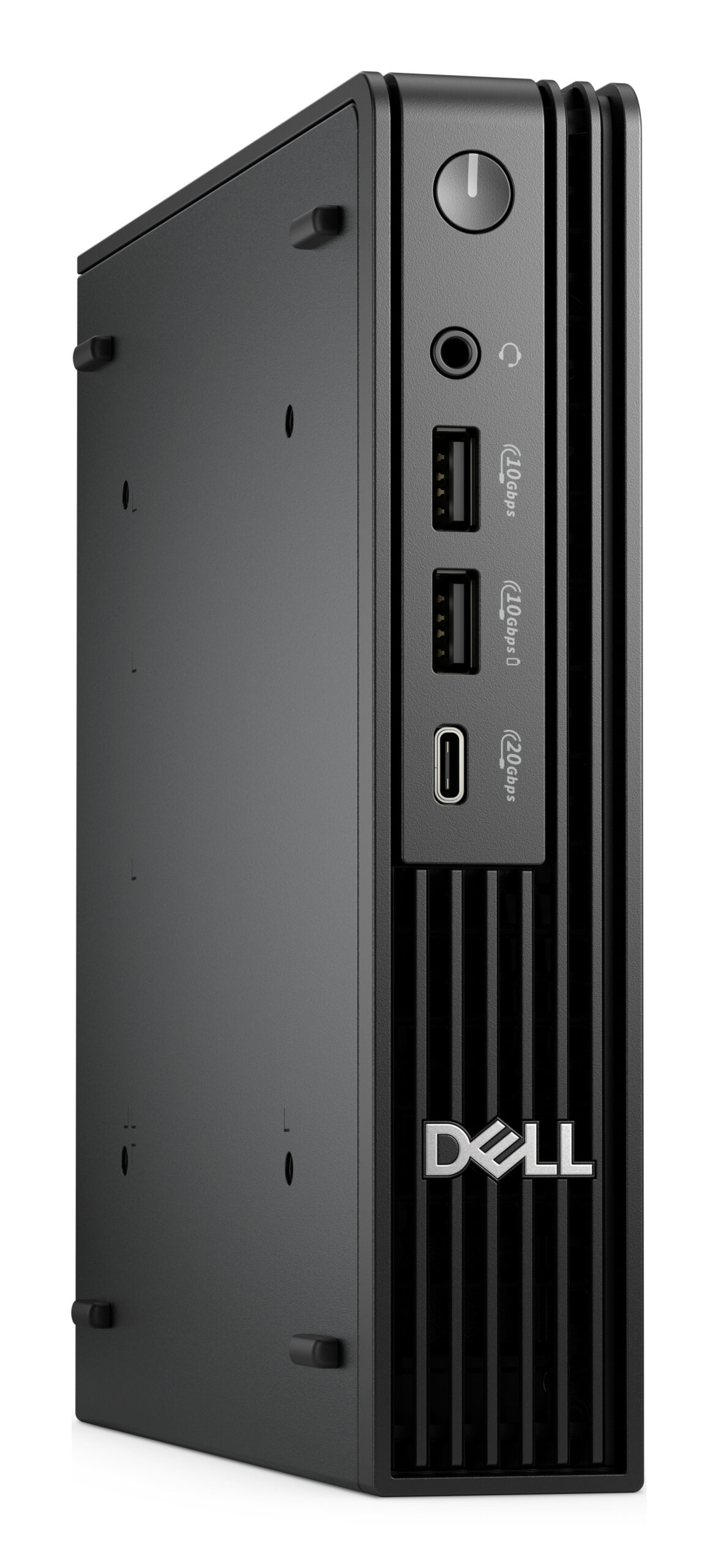 Dell Pro Micro Plus - Core Ultra 5 | 16 GB RAM | 512 GB SSD | Win 11 Pro - Billede 2
