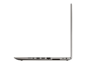 HP ZBook 14u G6 Mobile Workstation - Intel Core i7 - 8550U&nbsp/ op til 4.0 GHz - Win 11 Pro 64-bit - UHD Graphics 620 - 16 GB RAM - 512 GB SSD NVMe, TLC - 14"" IPS 1920 x 1080 (Full HD) - Gigabit Ethernet - Wi-Fi 6 - kbd: dansk - Preowned Grade A - Billede 2