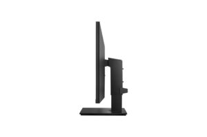 LG 27UK670P-B - LED-skærm - 27"" - 3840 x 2160 4K @ 60 Hz - AH-IPS - 300 cd/m² - 1000:1 - 5 ms - 2xHDMI, DisplayPort, USB-C - mørk antracit - Billede 5