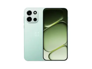 OnePlus Nord 6 512GB/12GB - Fresh Mint