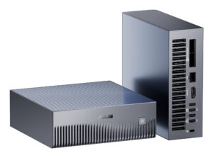 Ascent GX10 - Nvidia GB10 - Blackwell GPU - 128GB DDR5 - 1TB PCIE SSD - Billede 2