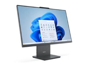 Lenovo IdeaCentre AIO - 23.8" | 660M | Ryzen 5 | 8GB | 512GB - Billede 3
