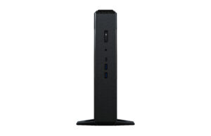 ASUS ROG NUC Kit - GeForce RTX 5070 - Core Ultra 9 275HX - Billede 3