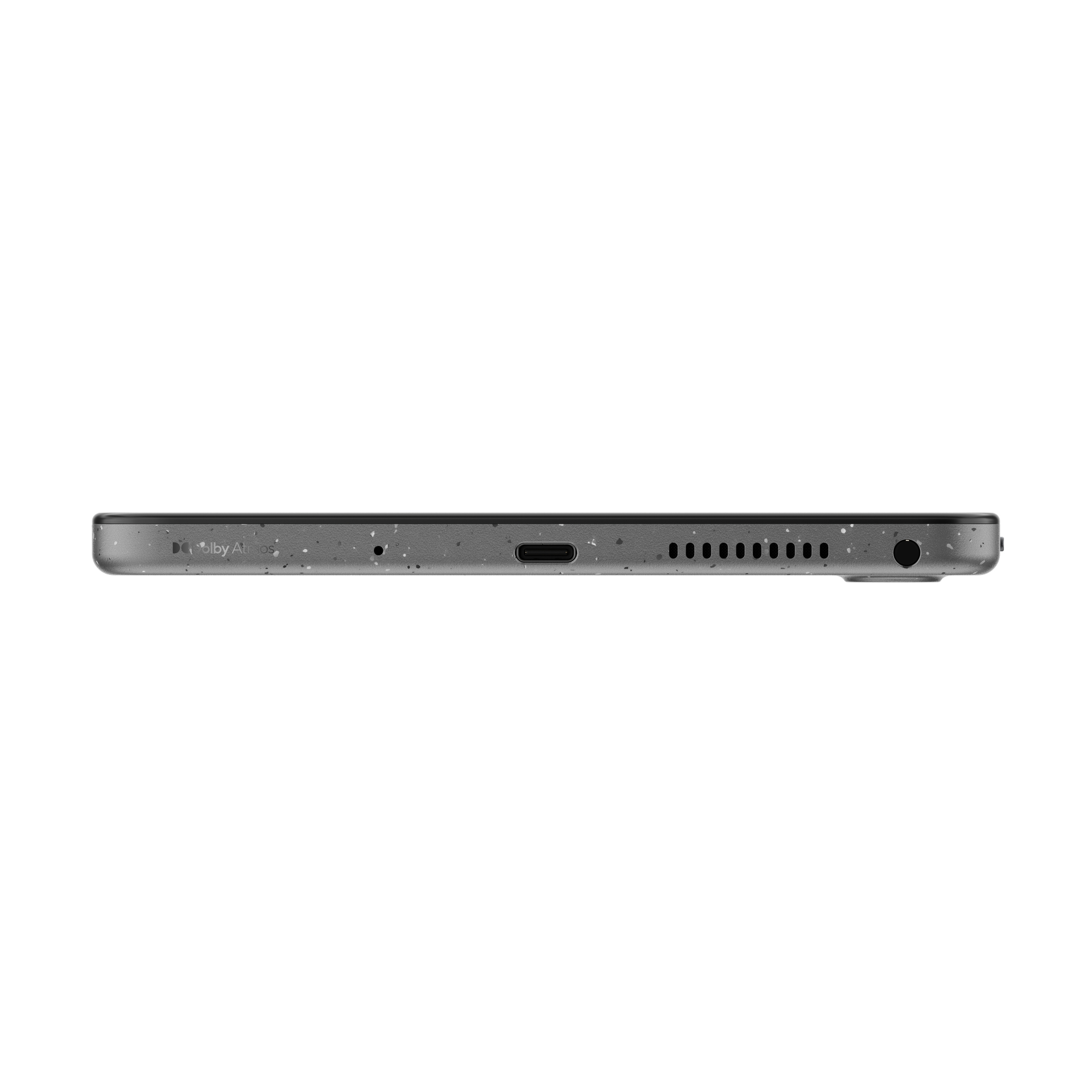 Lenovo Tab One, 22,1 cm (8.7"), 1340 x 800 pixel, 64 GB, 4 GB, Android 14, Grå - Billede 4