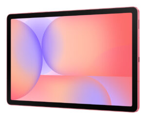Samsung SM-X400NZRREUE. Skærm diagonal: 27,7 cm (10.9""), Skærmopløsning: 2112 x 1320 pixel. Intern lagerkapacitet: 128 GB. Processorfrekvens: 2 GHz. Intern hukommelse: 6 GB. Bagerste kamera opløsning (numerisk): 8 MP, Bagkamera type: Enkelt kamera, Front kamera opløsning (numerisk): 5 MP, Front kamera. Bedste Wi-Fi standard: Wi-Fi 6 (802.11ax). Indbygget kortlæser. Vægt: 524 g - Billede 5