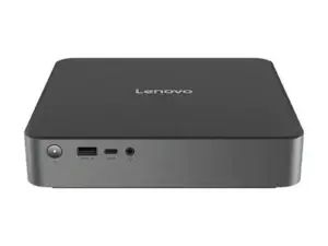 Lenovo IdeaCentre Mini - Core 5 210H | 16 GB RAM | 1 TB SSD | Win 11 Home