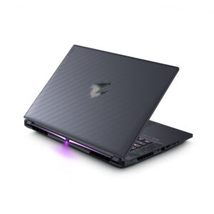 GIGABYTE AORUS ELITE 16 BWHC3NEC65SH laptop Intel Core Ultra 9 275HX 40,6 cm (16") WQXGA 32 GB DDR5-SDRAM 1 TB SSD NVIDIA GeForce RTX 5070 Wi-Fi 7 (802.11be) Windows 11 Home Grå - Billede 5