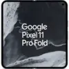 Google Pixel 11 Pro Fold 256GB/16GB - Obsidian