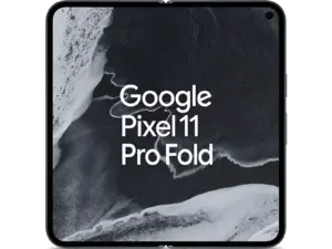 Google Pixel 11 Pro Fold 256GB/16GB - Obsidian
